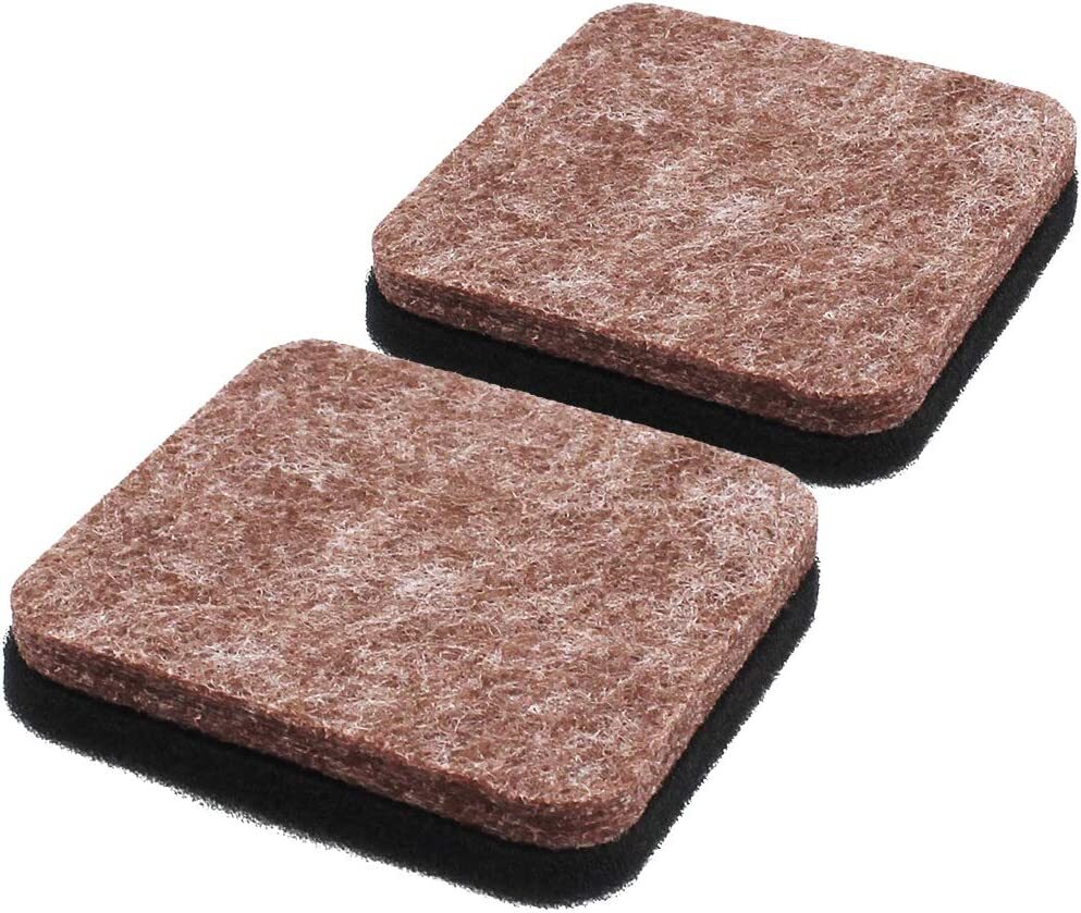 2 Pack Air Filter 4137-124-2800  Pre Filter 4137-124-1500 for Stihl FS76