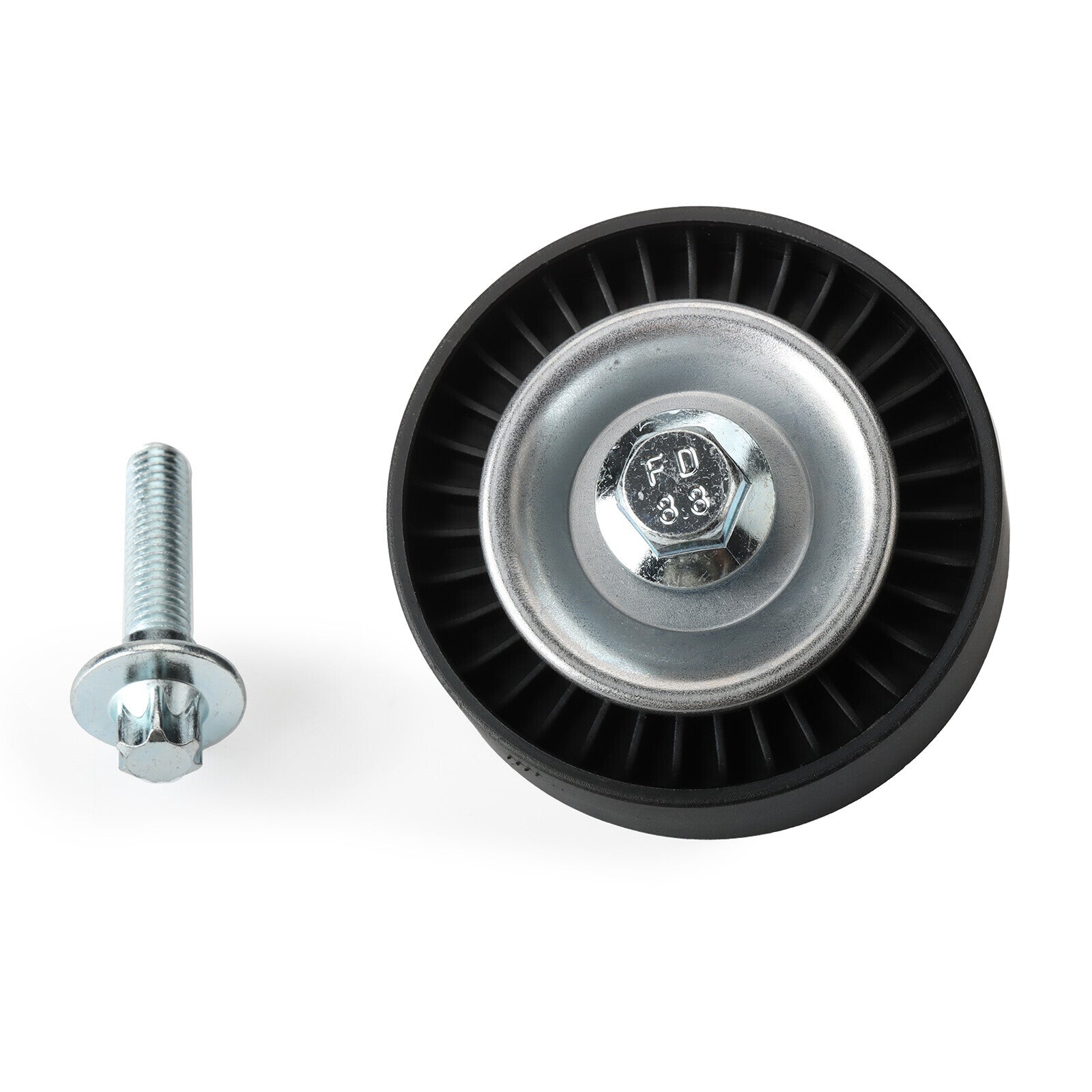 Accessory Belt Tensioner 5184617AD 38082 6PK1670 for Ram for Jeep Grand Cherokee