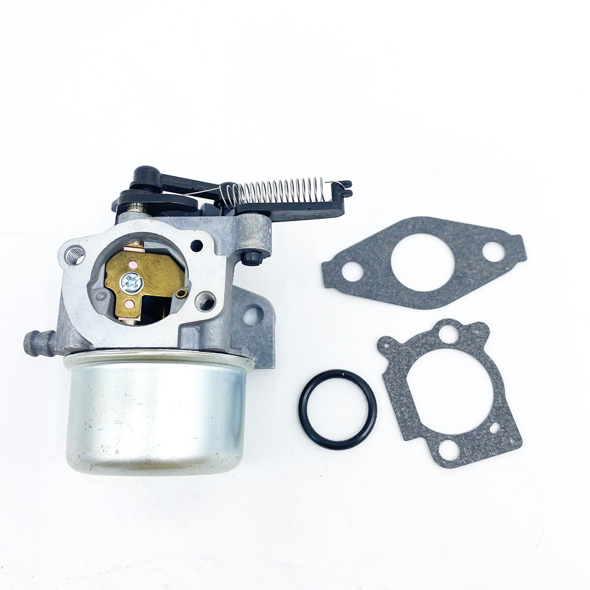 New CARBURETTOR FOR BRIGGS STRATTON 799608 CARBURETOR Carb