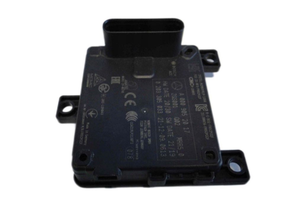 Car Blind Spot Monitoring Detection System for Mercedes-Benz EQB 250 A0009053011