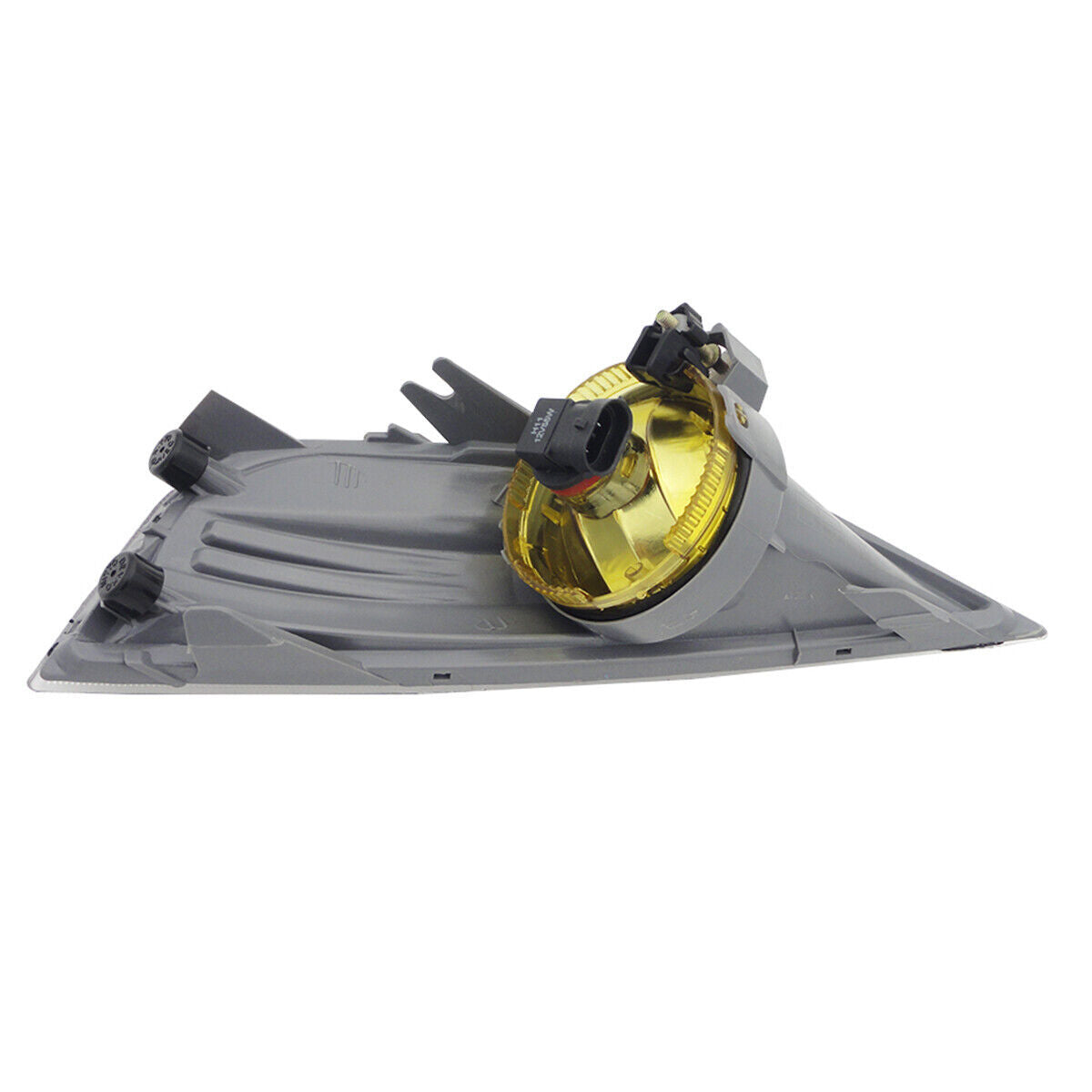 Right Clear Front Bumper Driving Fog Light Lamp for Ford Mondeo MK4 2011-2012