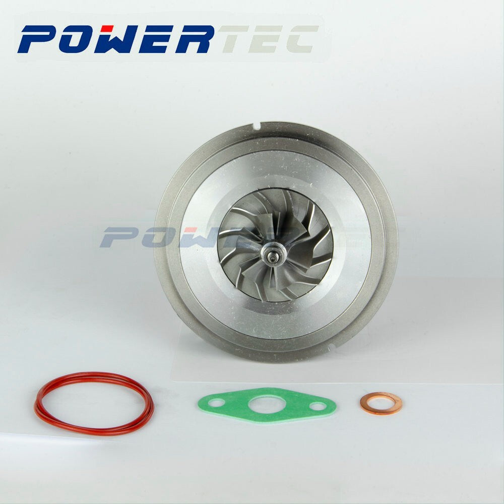Turbo CHRA is compatible with for Land Rover Discovery IV TDV6 3.0 211 HP 245 HP 778401 LR013202