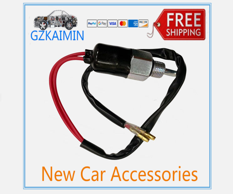 Reverse indicator switch MD730709 is suitable for Mitsubishi Mighty Max and for Dodge for Ram 50