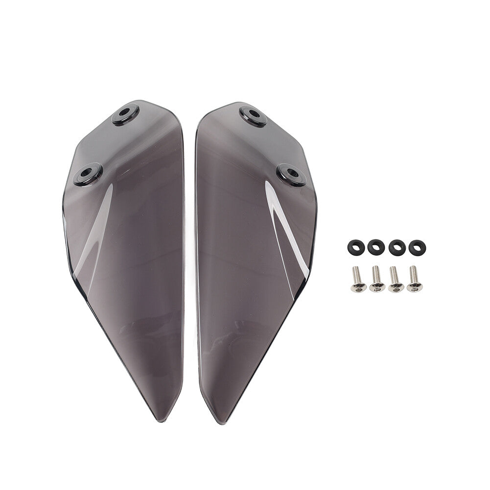 Motorcycle Wind Deflector Side Windshield for BMW R 1250 GS R1200GS ADV