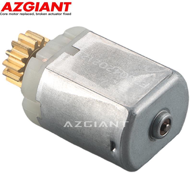 Suitable for 2001-07 for Peugeot 307 tailgate / 3008 I 2009-16 trunk door lock actuator motor