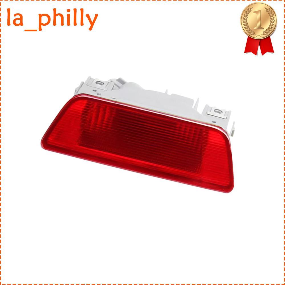 Rear Bumper Fog Lamp Signal Lamp Red Without Bulb for X-Trail T31 2008-2013