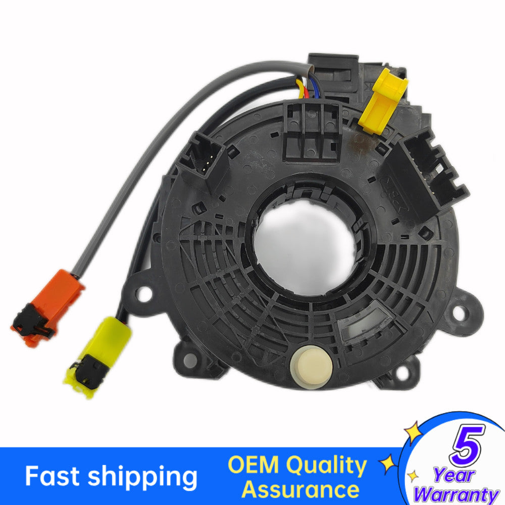 new, clock spring for 2013-2020 for Nissan Pathfinder (non-heated)