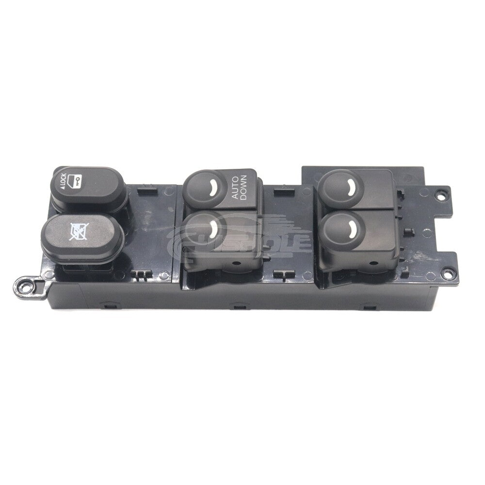 The all-new Master Power Window switch control is compatible with the for Hyundai I30 FD 2007-2012 93570-2L910