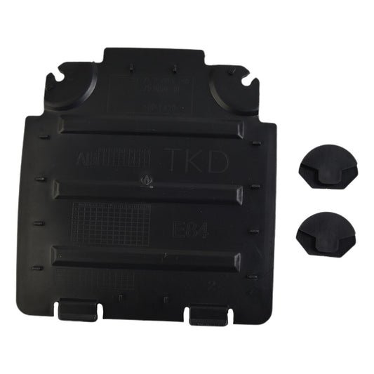 Front Left Or Right Wheel Arch Cover Access Panel Fit For 2013-2015 E84