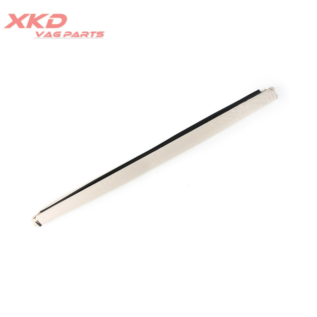 Beige sunroof lampshade fabric is suitable for Tiguan 1K9877307A
