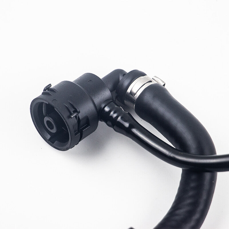 1-pack ventilation hose A2055015301 suitable for Mercedes-Benz C253 shut-off valve ventilation hose