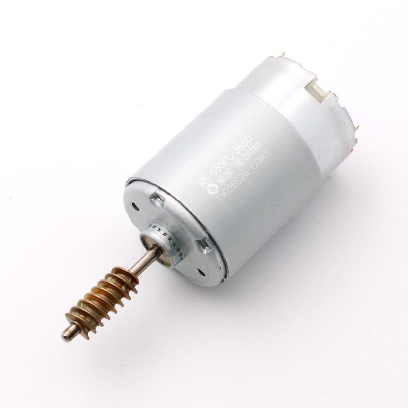 RS-555PC-3550 Power Door Lock Latch Actuator Motor For 2004-2010 for Audi for A8 Quattro