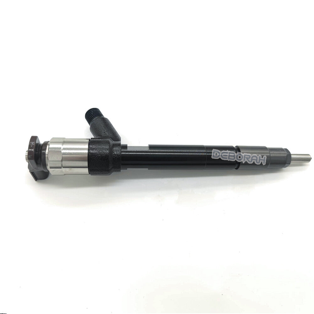 12644527 Diesel Engine 295050-0960 Fuel Injector Assembly for Chevrolet for Holden