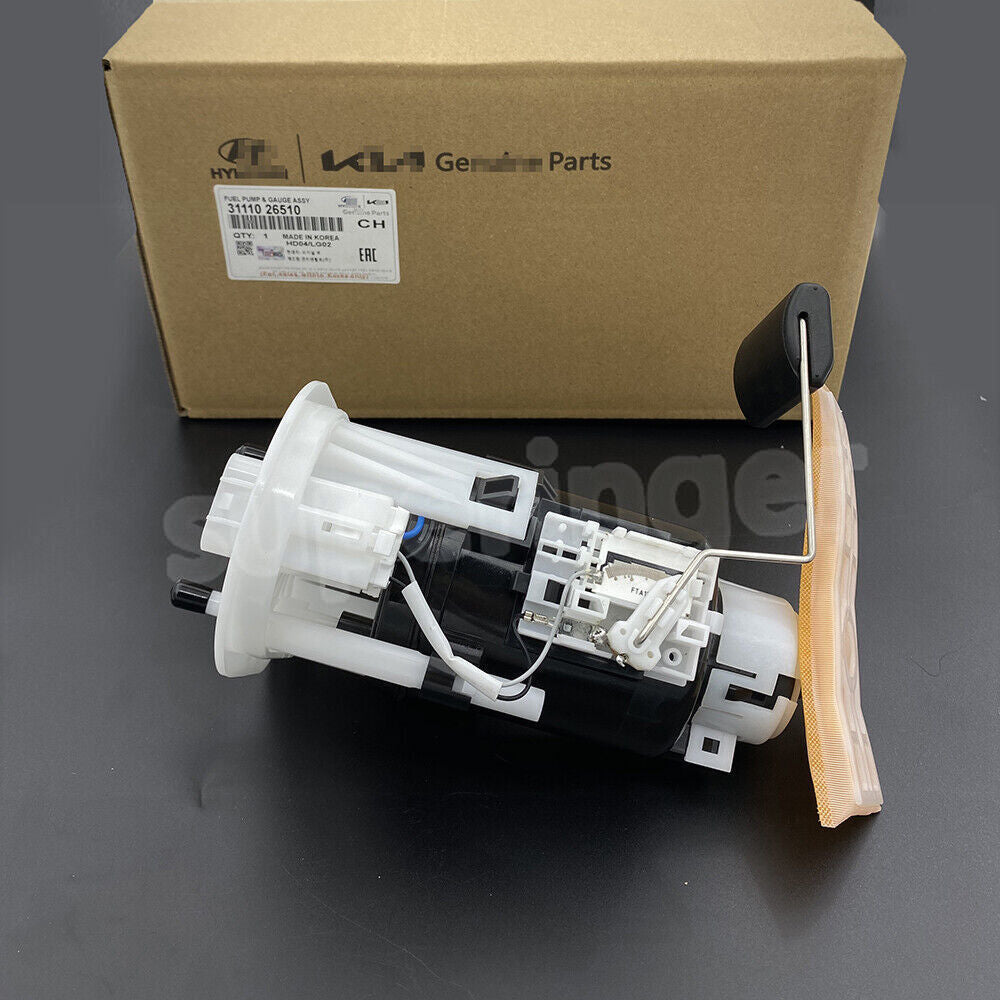 31110-26510 Complete fuel pump for 2001-2006 for HYUNDAI SANTA FE 2.7L