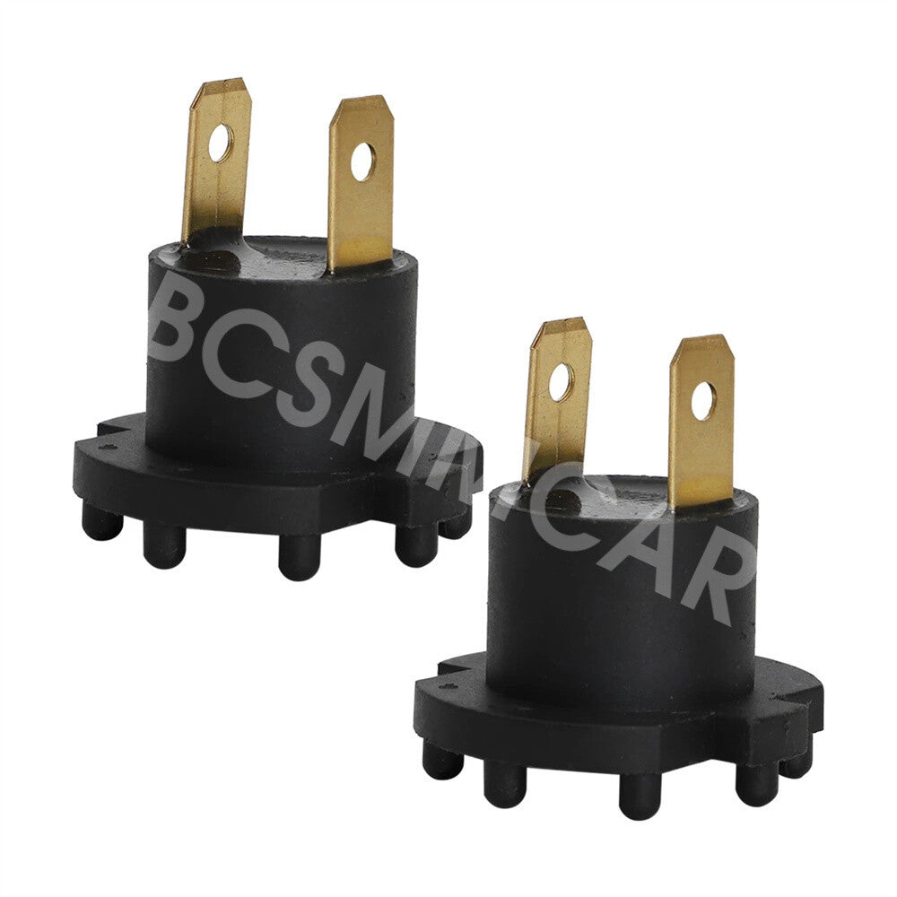 Low Beam Headlight Socket H7 Bulb Holder Adapter Fit for Mazda for Mazda 5 2006-2010