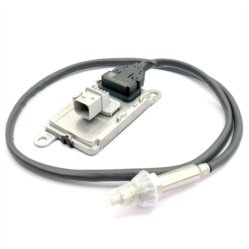 New Nitrogen Oxide Nox Sensor Fit For Komatsu 6008162620 600-816-2620