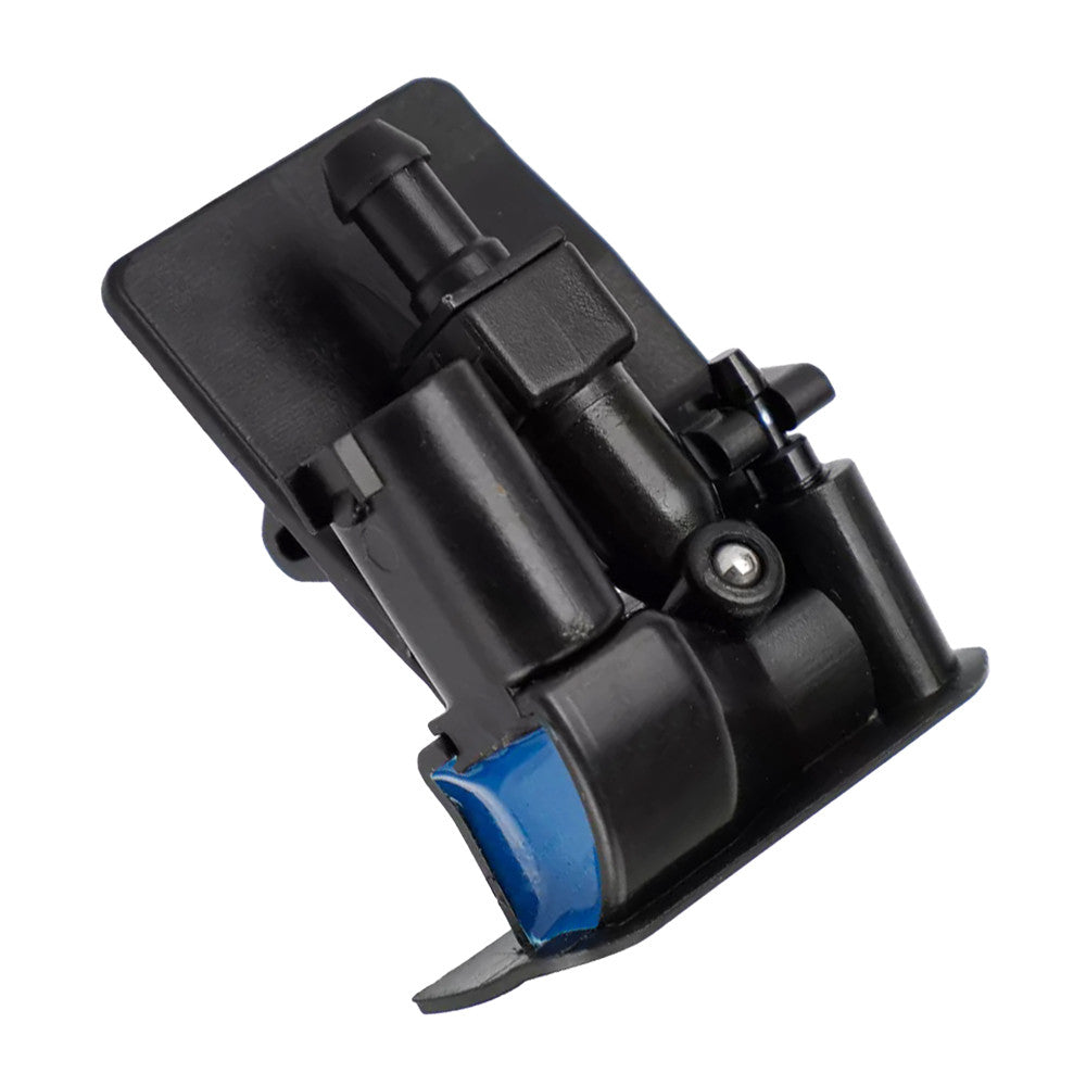 Windshield Washer Nozzle Spray Jet for X5 E70 2006-2010 61667161469 7161469