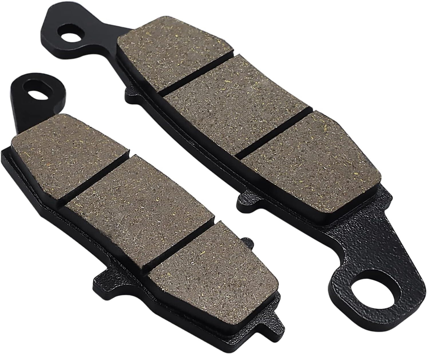 Brake Pads for Kawasaki VN1500/VN1600 Classic/VN1600 Nomad/ 650 KLE 650