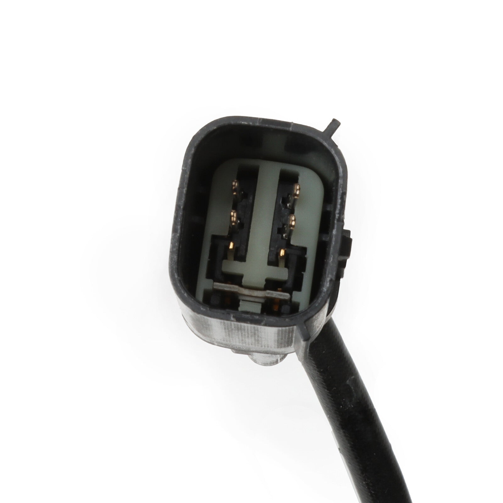Two oxygen (O2) sensors for 2014-2019 for Jeep Cherokee 2.4L upstream + downstream 68195741AA